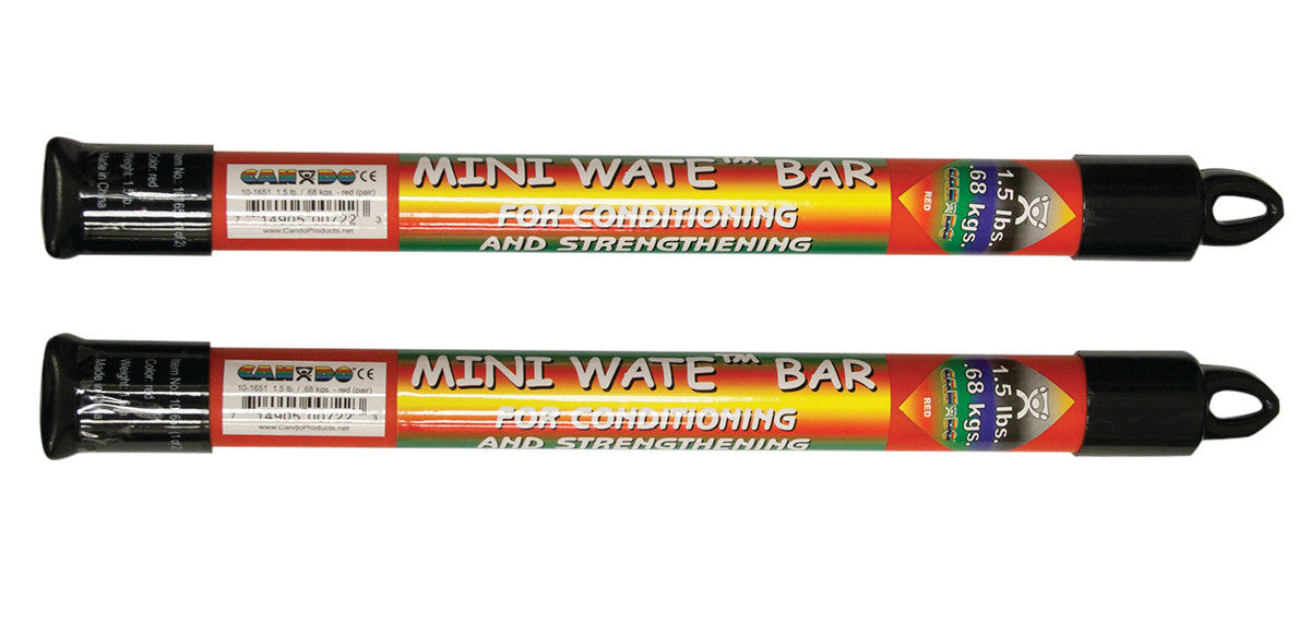 CanDo Mini WaTE Bar