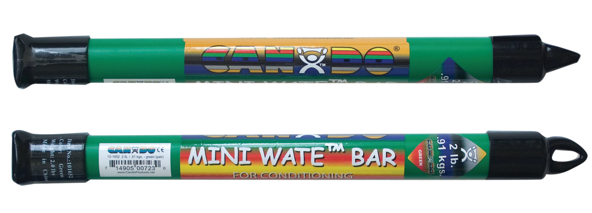 CanDo Mini WaTE Bar