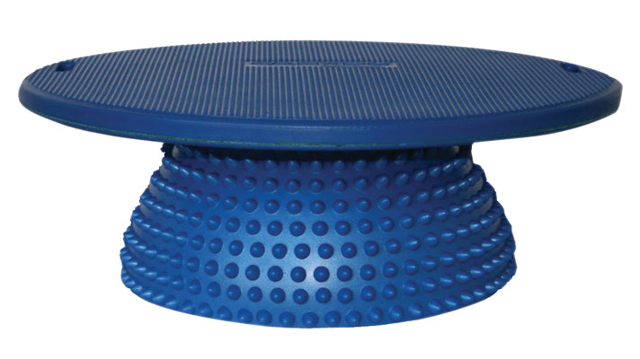 CanDo Stability Trainer - Platform and Balance Disc