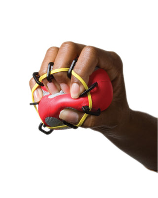 CanDoDigi-Extend n' Squeeze Hand Exerciser - Medium