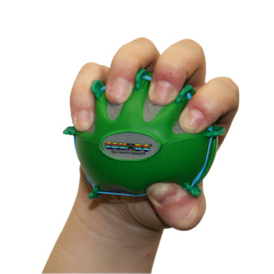 CanDoDigi-Extend n' Squeeze Hand Exerciser - Medium