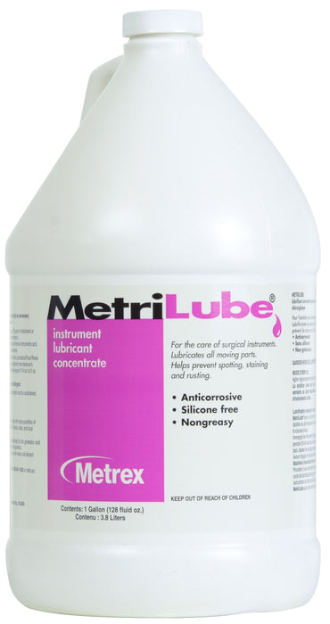 Metrilube Instrument Lubricant Concentrate (4447586058353)