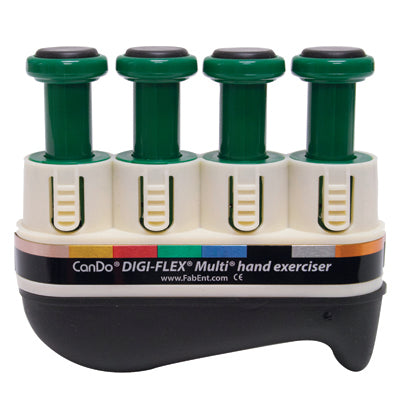 CanDo Digi-Flex Multi, Basic Starter Pack, 1 Frame, 4 Buttons