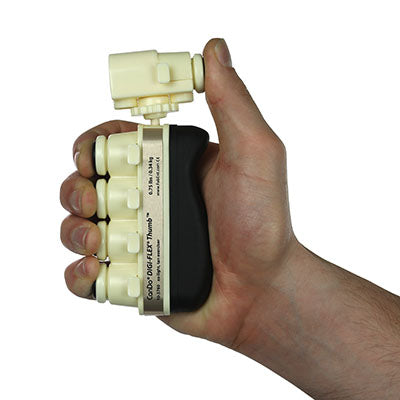 CanDo Digi-Flex Thumb Exerciser