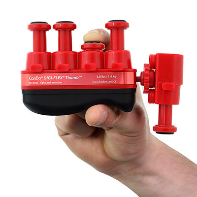 CanDo Digi-Flex Thumb Exerciser