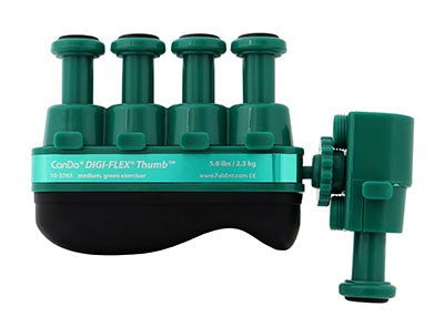 CanDo Digi-Flex Thumb Exerciser