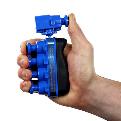 CanDo Digi-Flex Thumb Exerciser