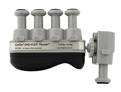 CanDo Digi-Flex Thumb Exerciser