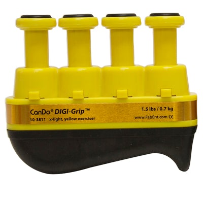 CanDo Digi-Grip