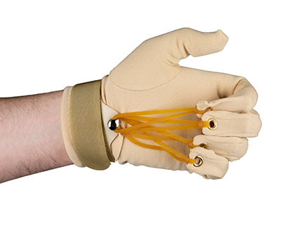 CanDo Finger Flexion Gloves