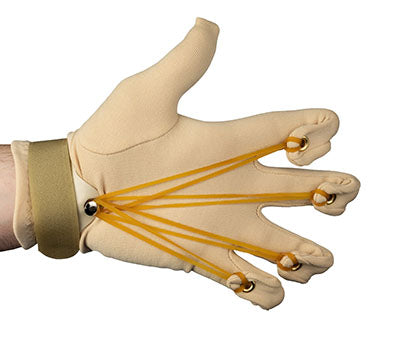 CanDo Finger Flexion Gloves