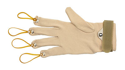 CanDo Finger Flexion Gloves