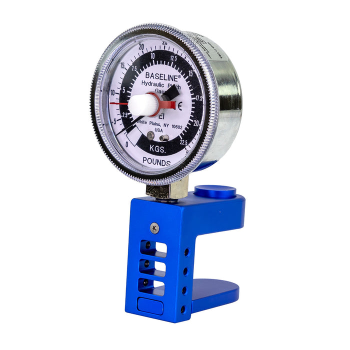 Baseline Pinch Gauge - Hydraulic - 5-level Pinch Clinic Mode