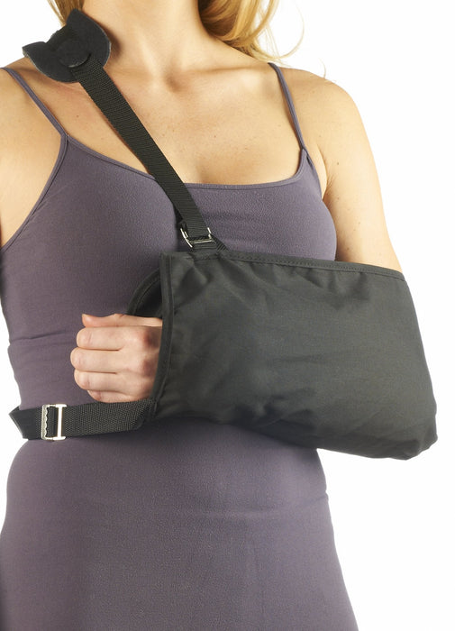 Shoulder Immobilizer (4332491047025)