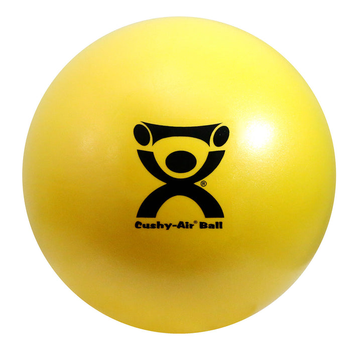 CanDo Cushy-Air Hand Ball - 10" (25 cm) diameter