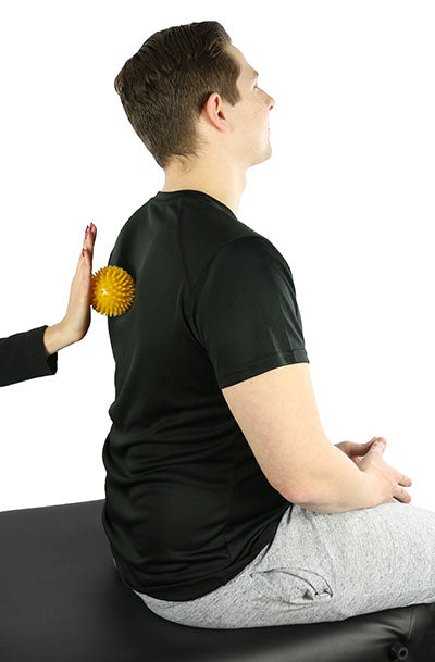 CanDo Massage Balls