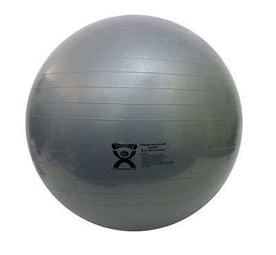 CanDo Inflatable ABS ball