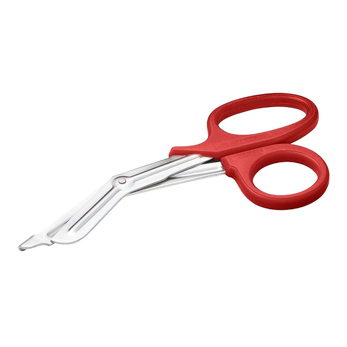 Medicut Shears - 7 ¼" Red