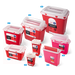 Sharps Containers (4013190840433)