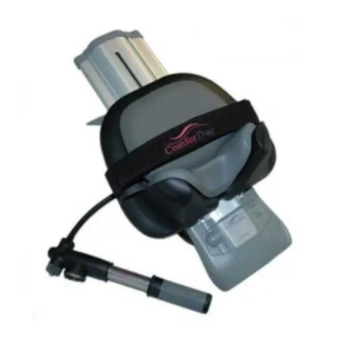 ComforTrac Cervical Traction