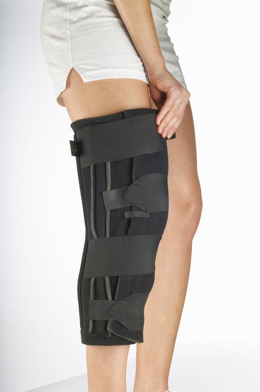 Compression Knee Immobilizer (4332491178097)