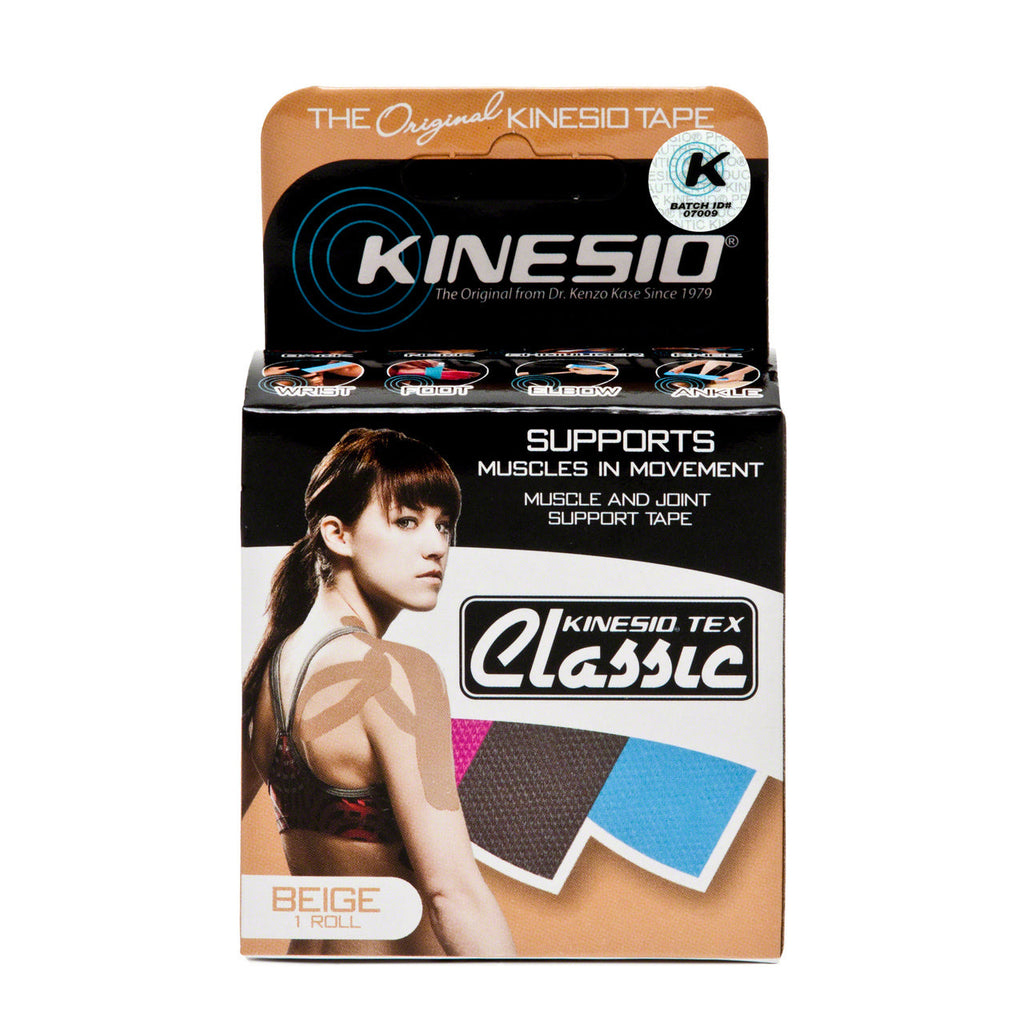 Kinesio Tex Classic: 2