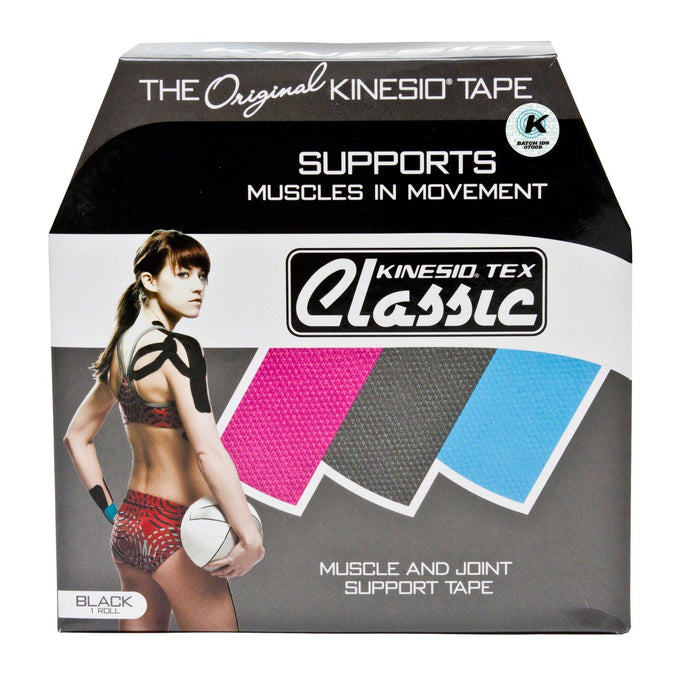 Kinesio Tex Classic: 2" x 31.5m, Bulk