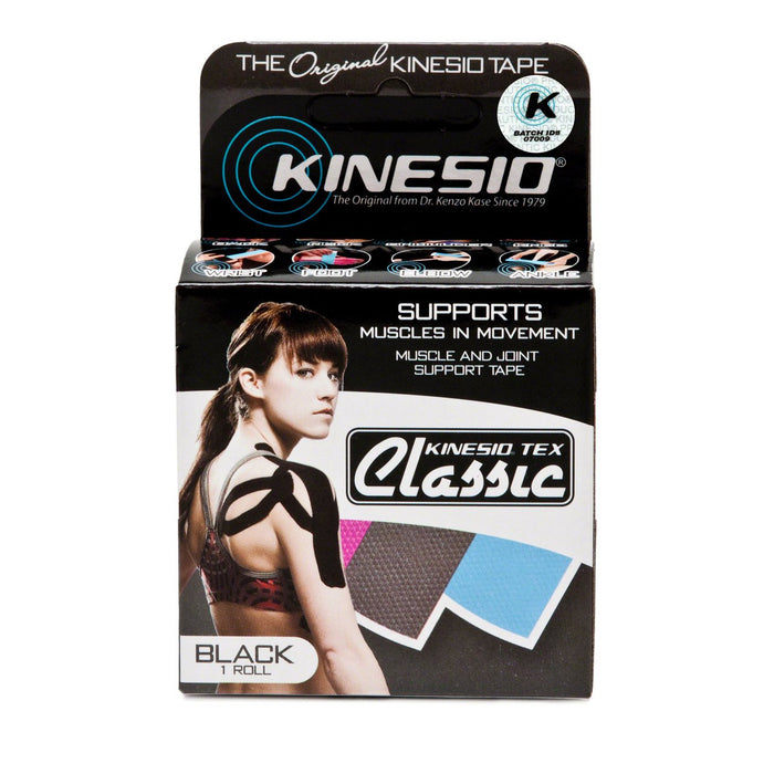 Kinesio Tex Classic: 2" x 4m