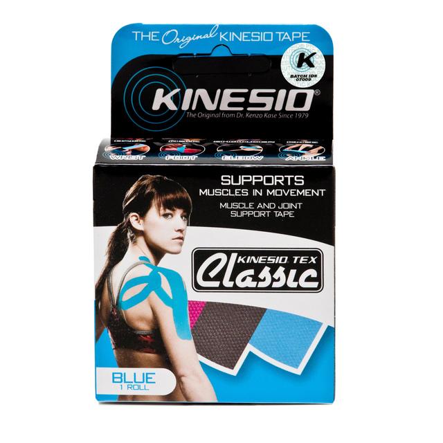 Kinesio Tex Classic: 2" x 4m