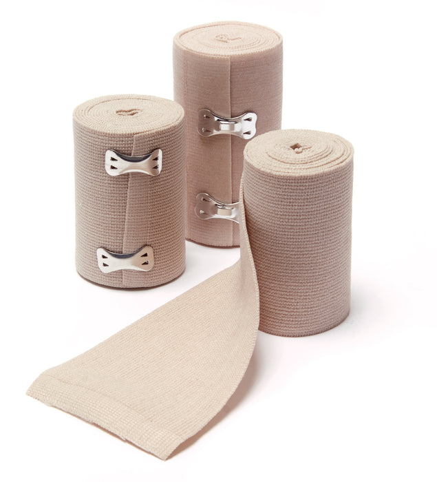 Elastic Bandages (4332490850417)