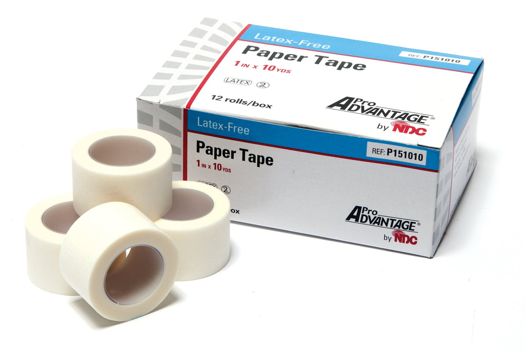 Paper Surgical Tapes