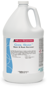 Cool Soak™ - Stain & Rust Remover (1 gallon) (4566153461873)